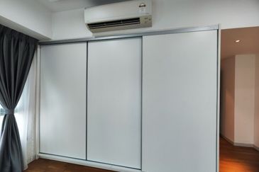 Iskandar Residences Medini