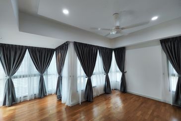 Iskandar Residences Medini