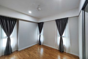 Iskandar Residences Medini