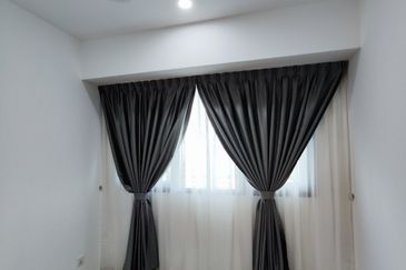 Iskandar Residences Medini