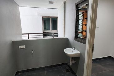 Iskandar Residences Medini