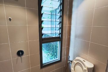 Iskandar Residences Medini