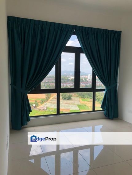 8scape Residences Service Apartment @ Freehold Renovated Unit, Johor, Johor Bahru