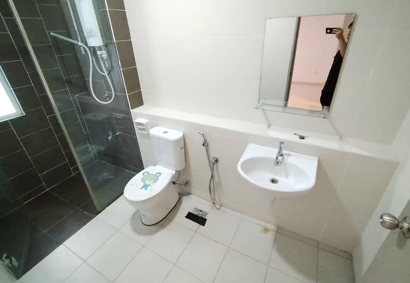 The Hills, Horizon Hills