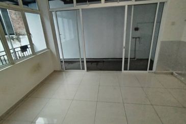 The Hills, Horizon Hills