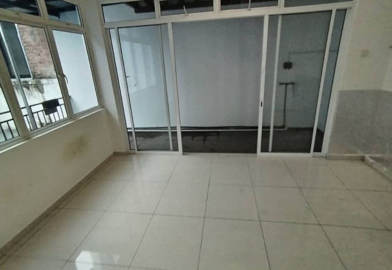 The Hills, Horizon Hills