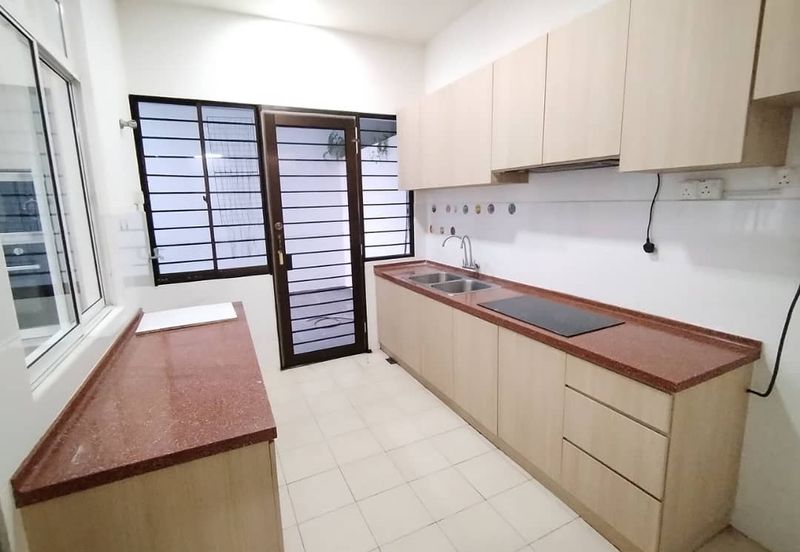 The Hills, Horizon Hills