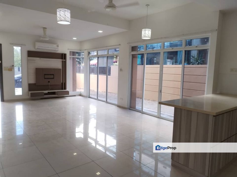 The Hills, Horizon Hills Iskandar Puteri @ Freehold, Renovated Unit, Johor, Nusajaya