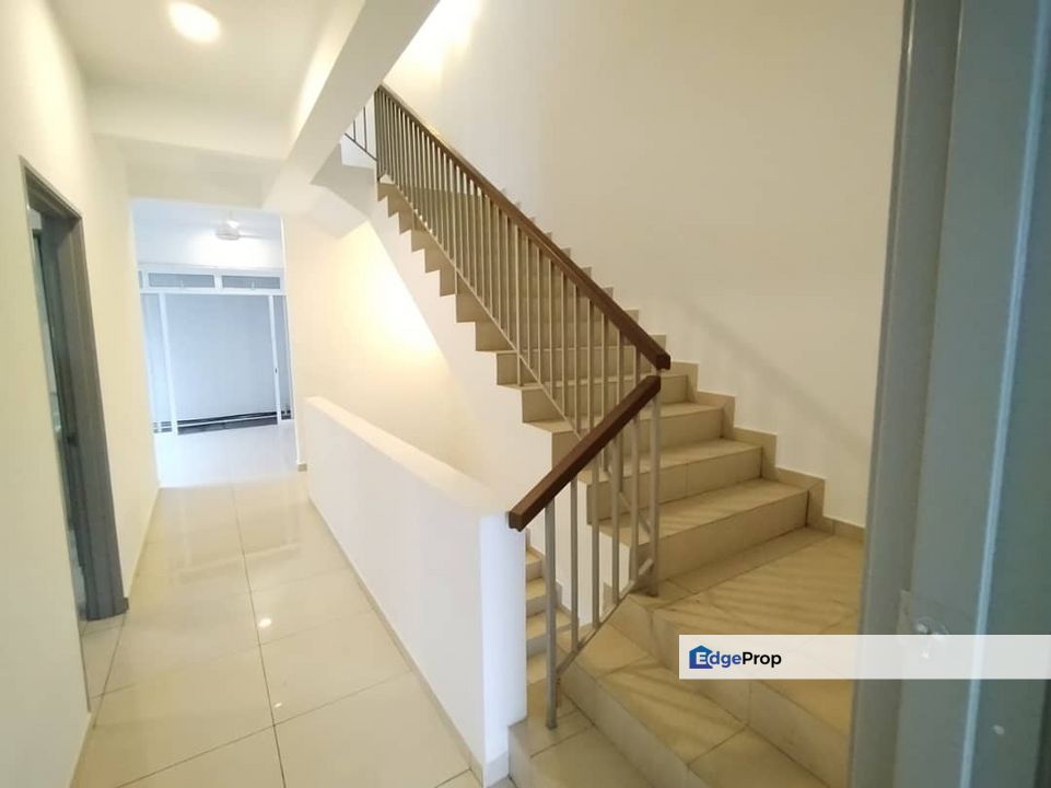 The Hills, Horizon Hills Iskandar Puteri @ Freehold, Renovated Unit, Johor, Nusajaya
