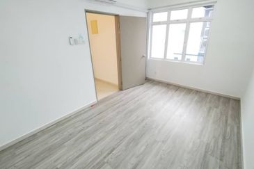 The Hills, Horizon Hills