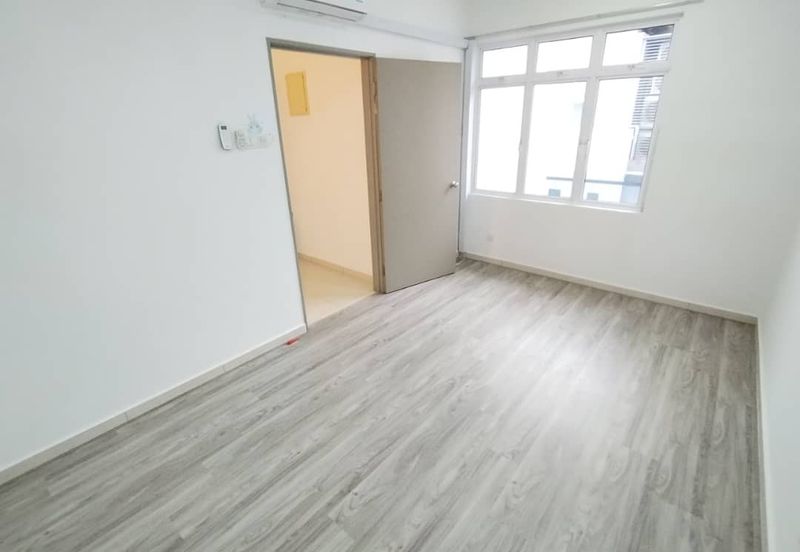 The Hills, Horizon Hills