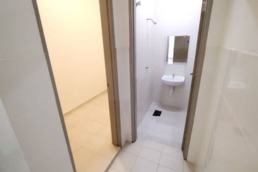 The Hills, Horizon Hills