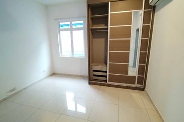 The Hills, Horizon Hills