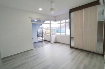 The Hills, Horizon Hills