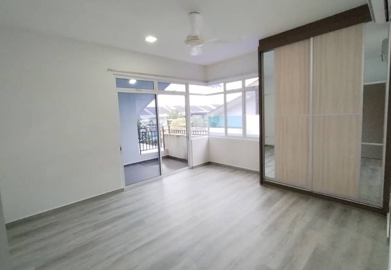 The Hills, Horizon Hills