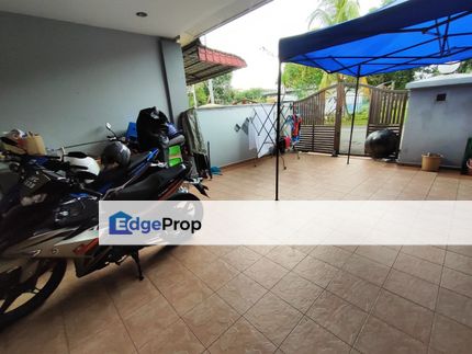 Taman Mutiara Rini Skudai Johor Bahru @ Renovated Unit, Unblock View, Johor, Skudai