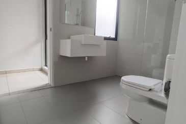 Sunway Citrine Lakehomes