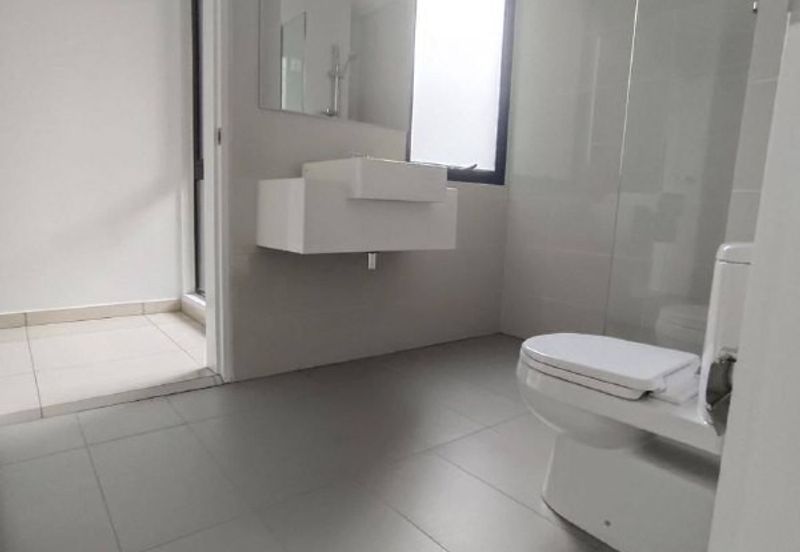 Sunway Citrine Lakehomes