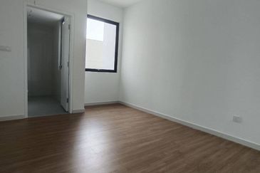 Sunway Citrine Lakehomes