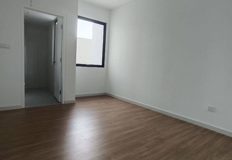 Sunway Citrine Lakehomes