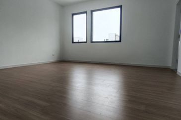 Sunway Citrine Lakehomes