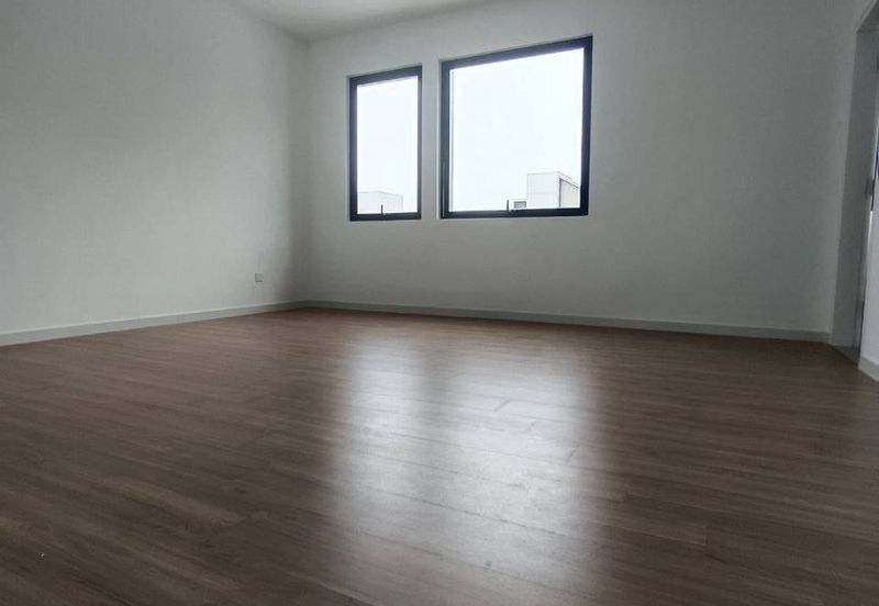 Sunway Citrine Lakehomes