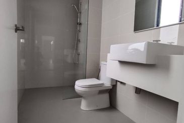 Sunway Citrine Lakehomes