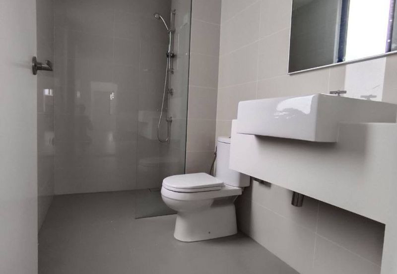 Sunway Citrine Lakehomes