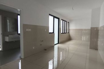 Sunway Citrine Lakehomes