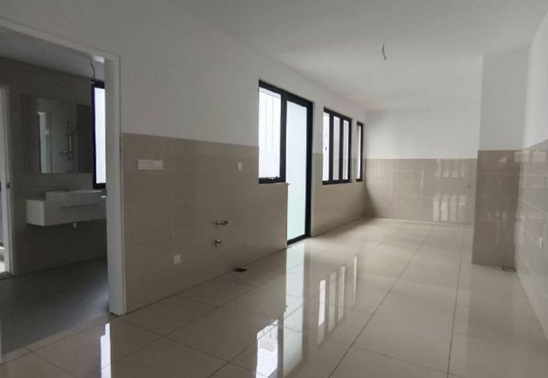 Sunway Citrine Lakehomes