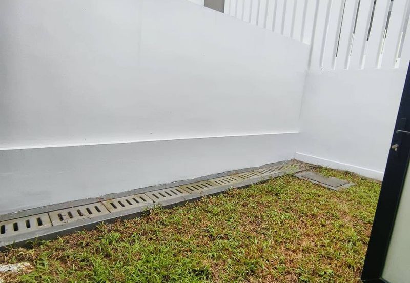 Sunway Citrine Lakehomes