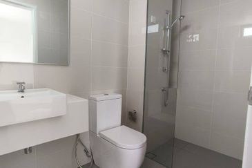 Sunway Citrine Lakehomes