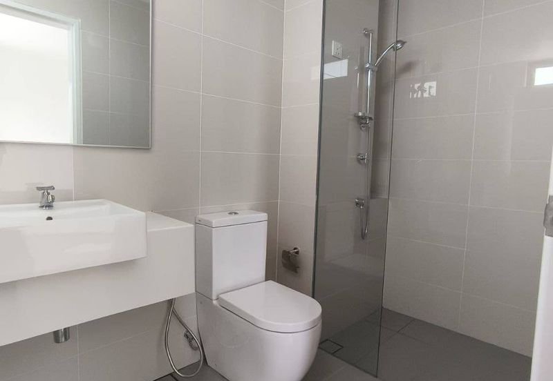 Sunway Citrine Lakehomes