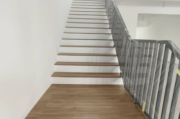 Sunway Citrine Lakehomes