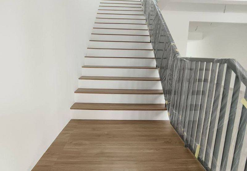 Sunway Citrine Lakehomes