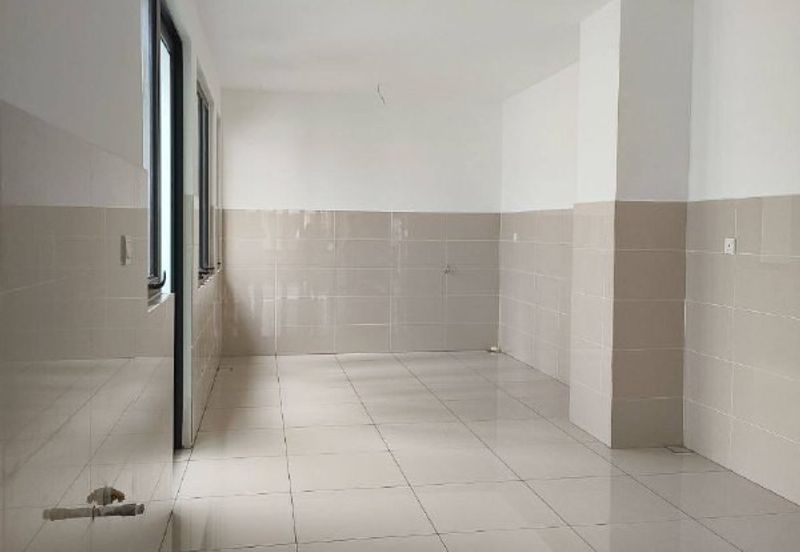 Sunway Citrine Lakehomes