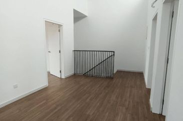 Sunway Citrine Lakehomes