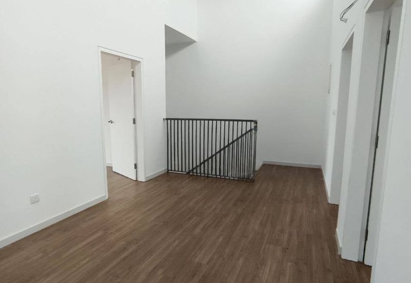 Sunway Citrine Lakehomes