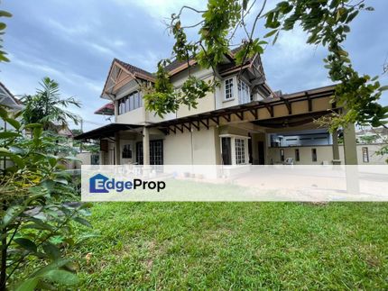 Taman Mutiara Rini Skudai Johor Bahru @ Renovated Unit, End Lot, Johor, Skudai