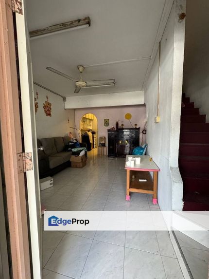 Taman Damai Jaya Skudai Johor @ Freehold, Renovated Unit, Low Cost Unit, Johor, Skudai