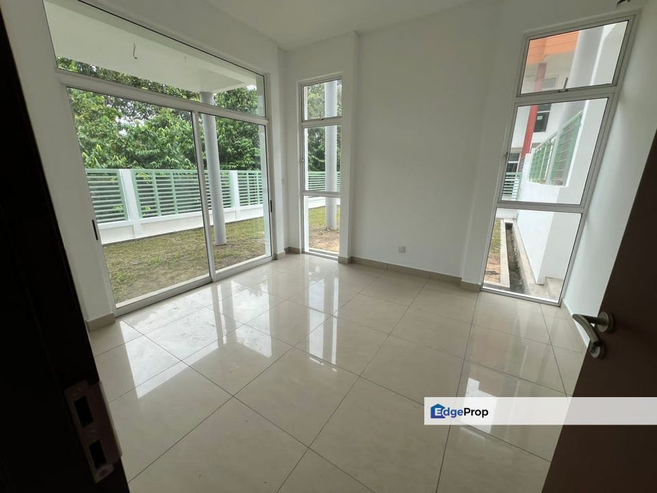 The Hills, Horizon Hills Iskandar Puteri @ Unblock View, Freehold , Johor, Nusajaya