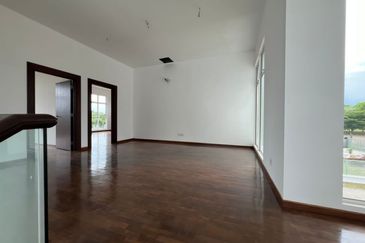 The Hills, Horizon Hills