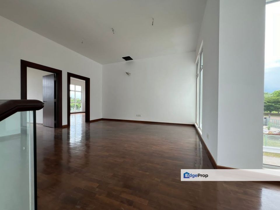 The Hills, Horizon Hills Iskandar Puteri @ Unblock View, Freehold , Johor, Nusajaya