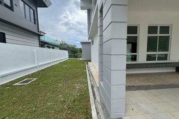 The Hills, Horizon Hills