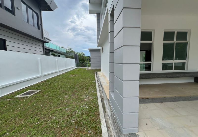 The Hills, Horizon Hills