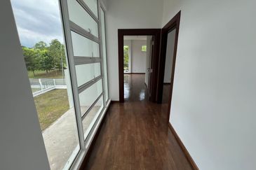 The Hills, Horizon Hills