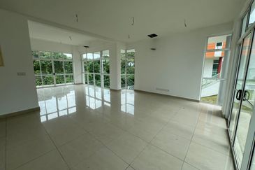 The Hills, Horizon Hills