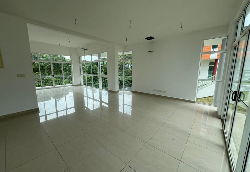 The Hills, Horizon Hills