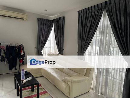 Setia Eco Garden Gelang Patah Johor Bahru @ Freehold, Renovated Unit, Johor, Gelang Patah