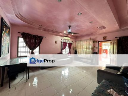 Taman Setia Indah Johor Bahru @ End Lot Unit, Renovated Unit, Johor, Johor Bahru